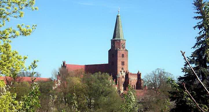 Dom St. Peter und Paul