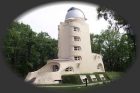 Einsteinturm in Potsdam