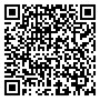QR-Code: Ulrich Orling, E-Mail und URL.