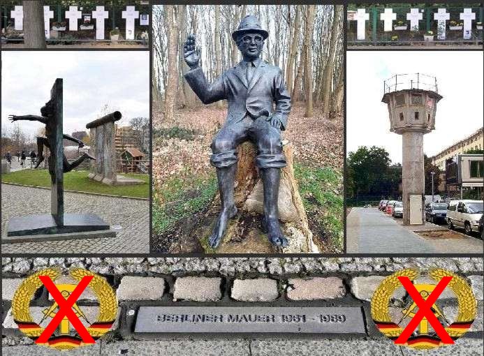 Honneckers gro�er Irrtum.