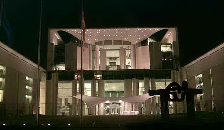 Bundeskanzleramt