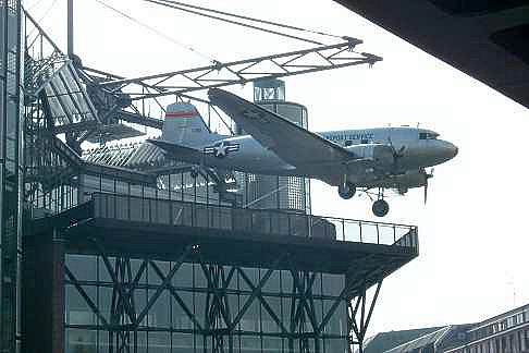 Rosinenbomber
