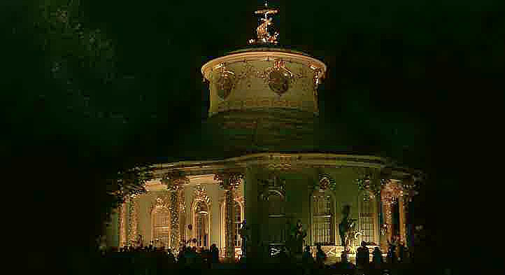 Chinesisches Haus