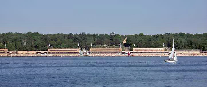 Strandbad Wannsee