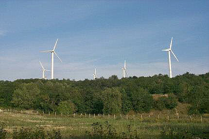 Energiepark Rdersdorf